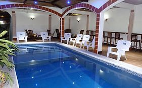 Hotel La Gran Sultana