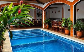 Hotel La Gran Sultana